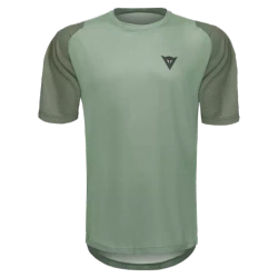 Tricou de ciclism Hgl Jersey Ss Hedge-Green - 2023