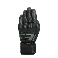 Mănuși DAINESE HP Gloves Stretch Limo/Stretch Limo - 2024/25