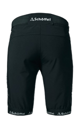 Pantaloni Schoffel Shorts Kapall Black - 2025/26