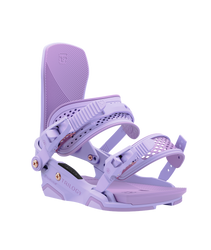 Legaturi Snowboard Union Trilogy Lavender - 2024/25