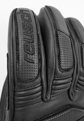 Mănuși Reusch Master Pro Black - 2025/26