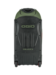 Geantă Van Deer RIG 9800 123L - 2025/26