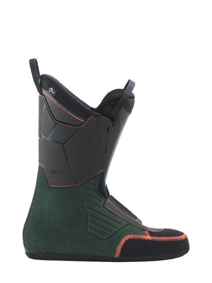 Clapari Dalbello Veloce Space 110 Antracite/Kelp Green - 2025/26