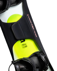 Husa Snowboard Capita Snowboard Sleeve - 2025/26