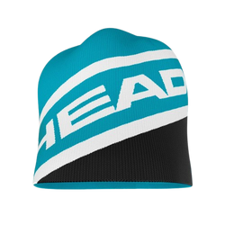 Căciulă HEAD Race Beanie Blue/Black - 2025/26