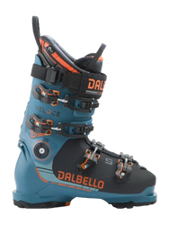 Clapari Dalbello Veloce 130 MV North Grey/Black - 2025/26