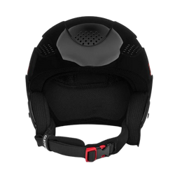 Cască Briko Elias Shiny Black - 2025/26