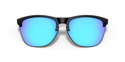 Ochelari OAKLEY Frogskins Lite Matt Black Matt Cristal w/Prizm Sapphire - 2022