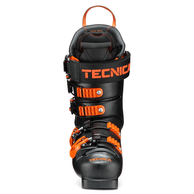 Clapari schi TECNICA Firebird R 90 SC Black - 2025/26