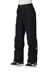 Pantaloni de schi 686 Geode Thermagraph® Pant Black 2025/26