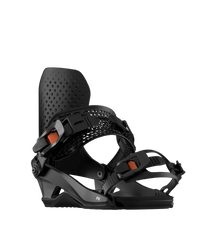 Legaturi Snowboard Bataleon Fly Black - 2024/25