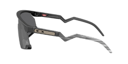 Ochelari de vedere Oakley BXTR MotoGP Black Matte Frame/ Prizm Black Lenses