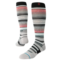 Șosete de schi Stance Curren Snow Teal - 2023/24