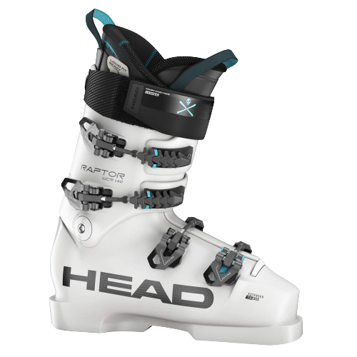 Clăpari de schi HEAD Raptor WCR 140S White - 2024/25