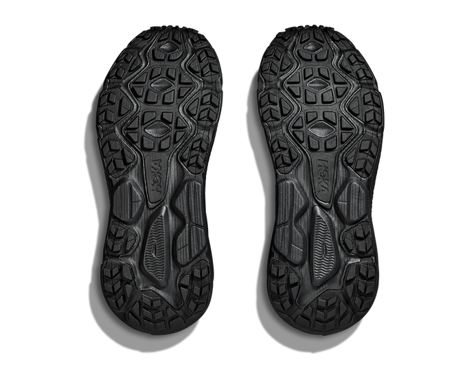 Pantofi bărbați Hoka Challenger ATR 7 GTX Black/Black