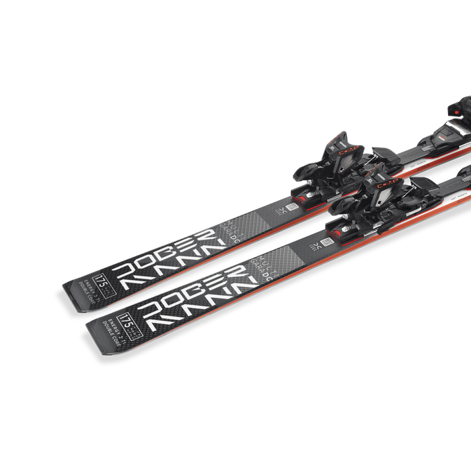 Schiuri Nordica Dobermann Multigara DC Fdt + Comp 13 FDT - 2025/26