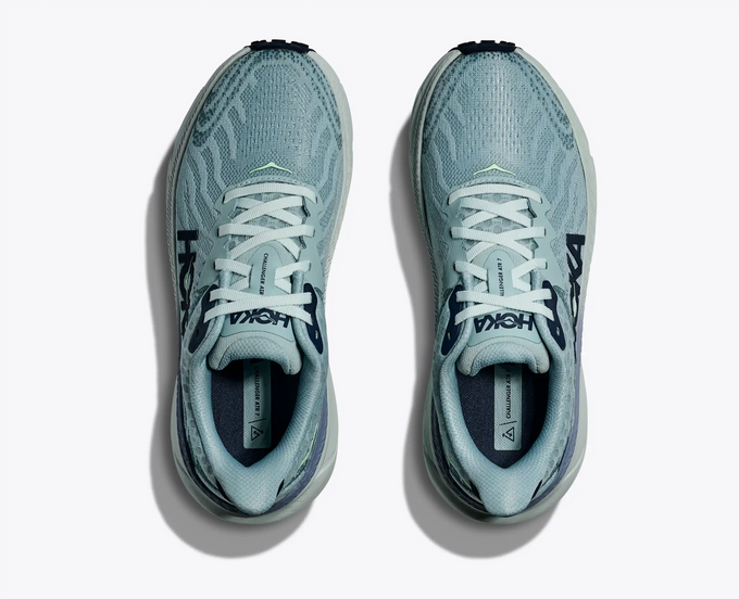 Pantofi pentru femei Hoka Challenger ATR 7 Druzy/Droplet