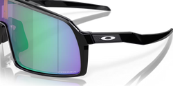 Ochelari de vedere Oakley Sutro S Polished Black/Prizm Jade - 2023