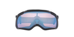 Ochelari de protecție Oakley Flexscape Matte Grey Smoke Frame / Prizm Snow Sapphire Lenses