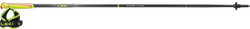Bețe de alergare LEKI Evotrail FX One TA Trail Running Poles