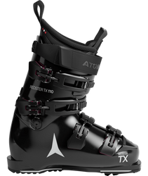Clăpari de schi Atomic Redster TX 110 Black/Magenta - 2025/26