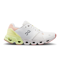 Pantofi pentru femei On Running Cloudflyer 4 White/Hay