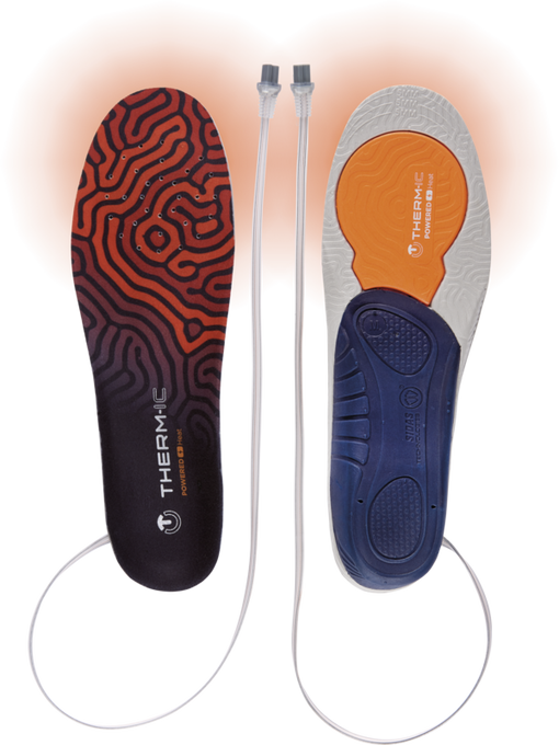 Cu încălzire Therm-ic Heat 3D - 2023/24