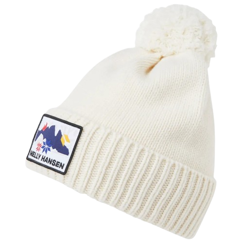 Sapca Helly Hansen W HOD BEANIE 2.0/Snow 2025/26