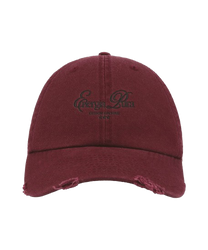 Șapcă Energiapura Destryed Bordeaux - 2025/26