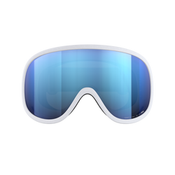 Ochelari de schi POC Retina Hydrogen White/Partly Sunny Blue - 2025/26