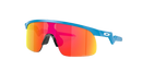 Sky Blue Frame/Prizm Ruby Lenses