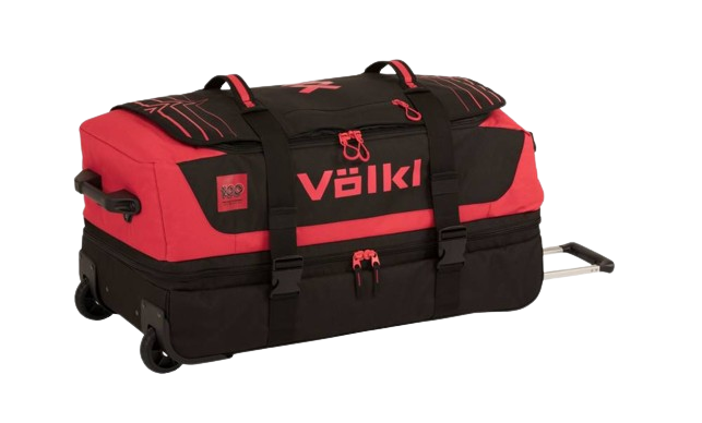 Geanta Volkl Race Rolling 120L Bag - 2024/25