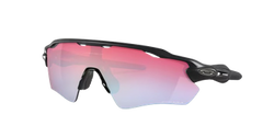 OAKLEY Radar EV Path Matt Black w/Prizm Snow Sapphire Iridi Eyewear - 2022