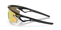 Ochelari de vedere Oakley Sphaera Slash Matte Olive Ink Frame / Prizm 24K Polarized Lenses