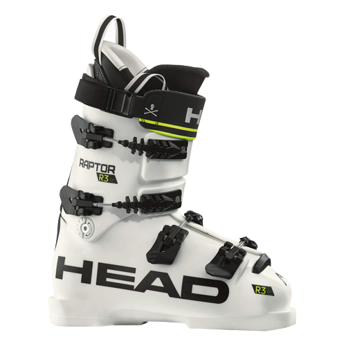 Clapari schi HEAD Raptor R3 RD - 2019/20