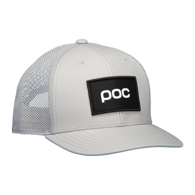 Șapcă POC Trucker Cap Granite Grey