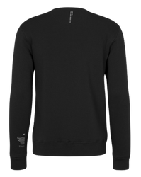 Bluză Van Deer Casual Sweater Black  - 2024/25