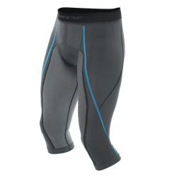 Îmbrăcăminte termică DAINESE Dry Pants Man 3/4 Black-Blue - 2025/26
