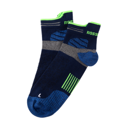 Șosete Rossignol Trail Running Sapa Soscks Dark Navy