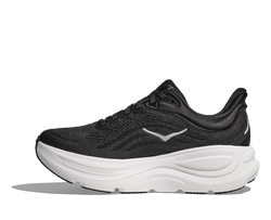 Pantofi bărbați Hoka Bondi 9 Black/White