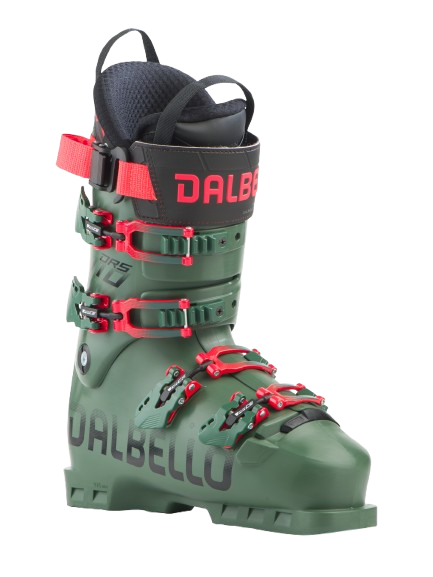 Clapari Dalbello DRS 110 - 2025/26