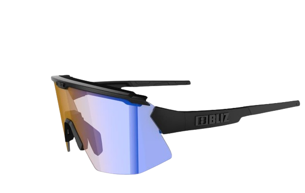 Ochelari de vedere BLIZ Breeze Nano Optics| Nordic Light Coral: Orange Blue