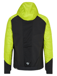 Geaca Ziener Nakos Man Bitter Lemon Green Mud - 2023/24