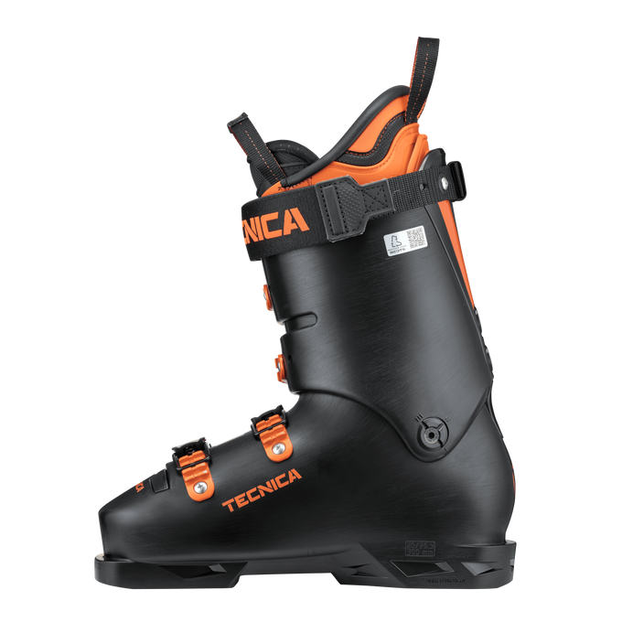 Clăpari de schi TECNICA Firebird R 130 Black - 2025/26