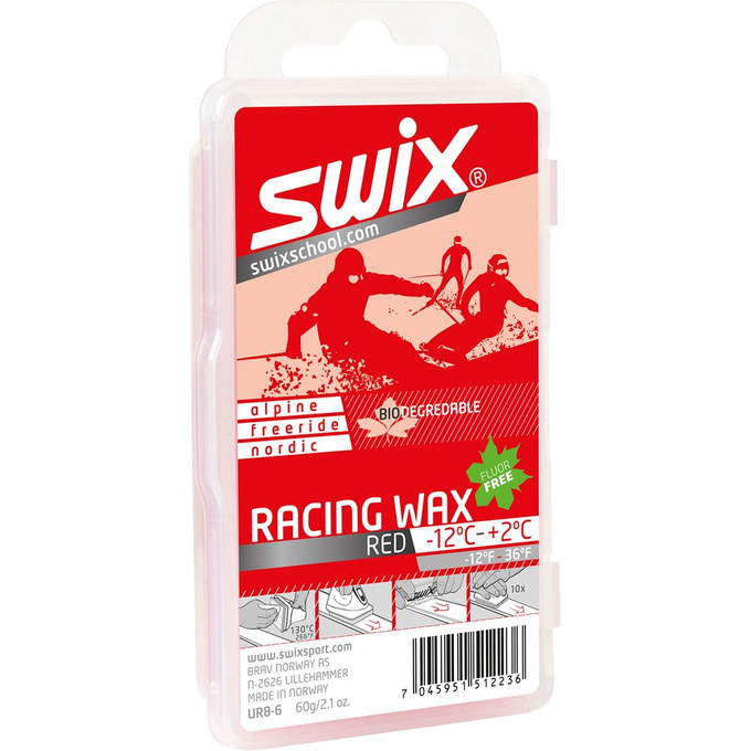 Unsoare SWIX UR8-6