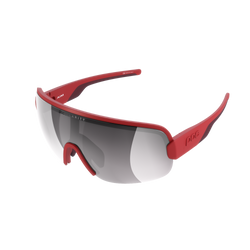 Ochelari de soare POC Aim Prismane Red/Clarity Road/Sunny Silver