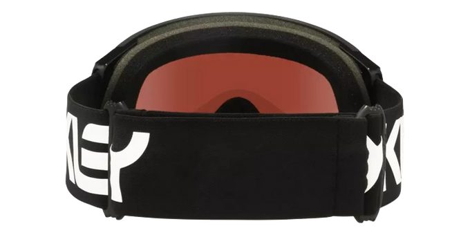 Ochelari de schi Oakley Flight Tracker L Factory Pilot Black Prizm Snow Sapphire Irid - 2025/26