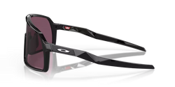 Ochelari de vedere Oakley Sutro S Polished Black Frame/Prizm Road Black Lenses