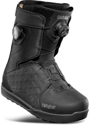Bocanci de Snowboard Thirty Two Lashed Double Boa Black/Grey - 2025/26