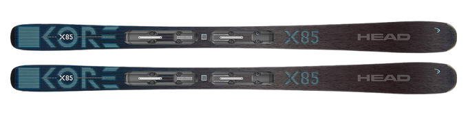 Schi HEAD Kore X 85 LYT-PR - 2023/24